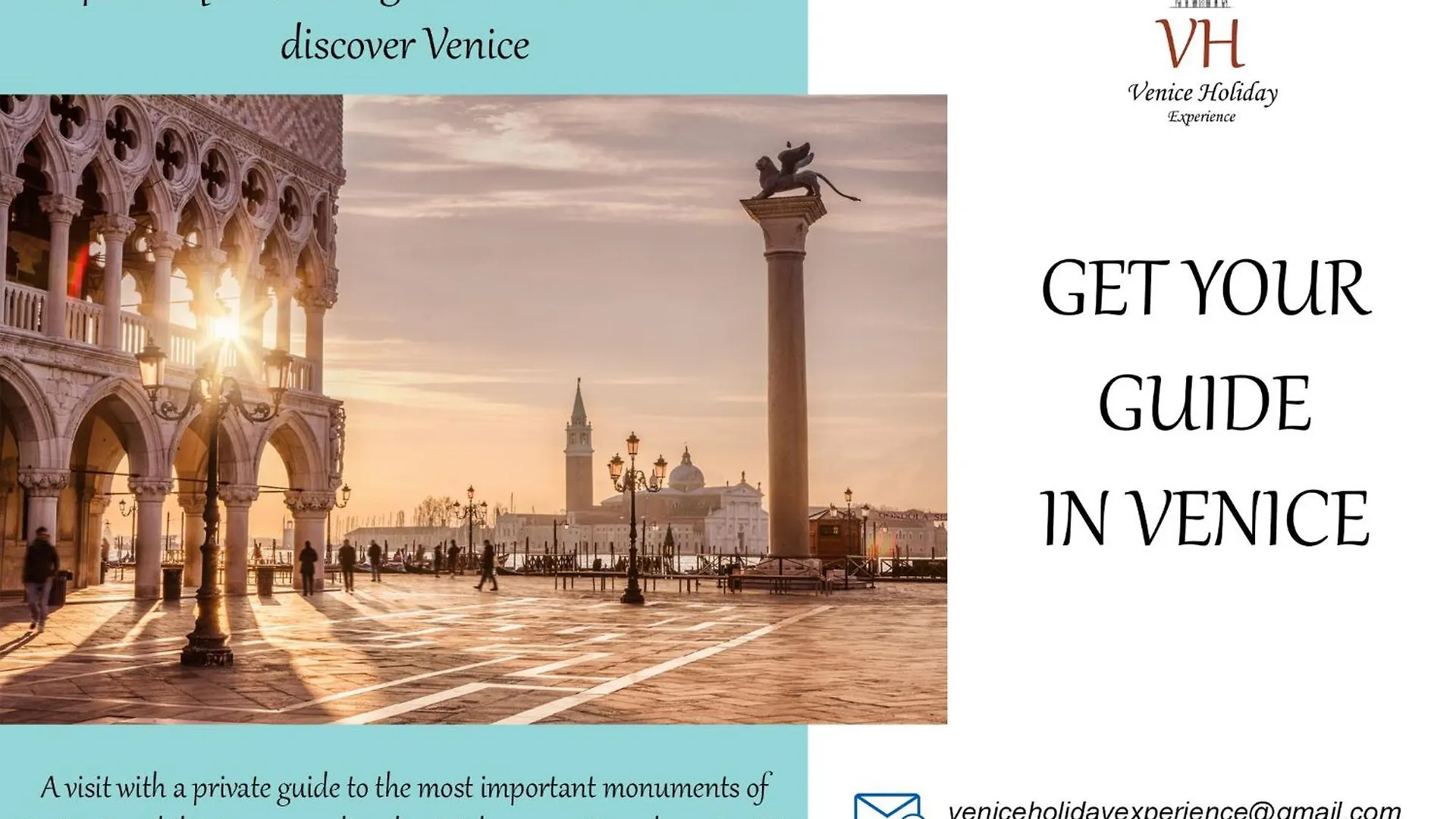 Residence Giulietta Venice Italy