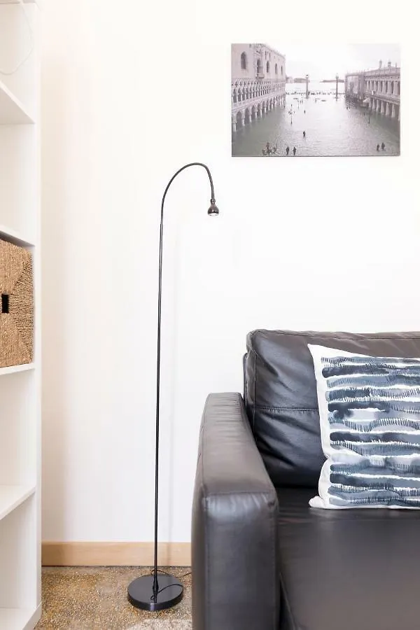 Residence Giulietta Venice 0*,
