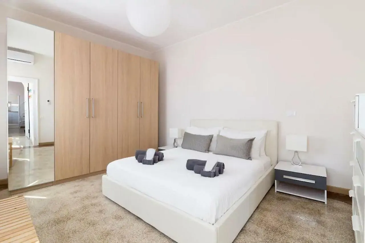 Residence Giulietta Venice Apartment