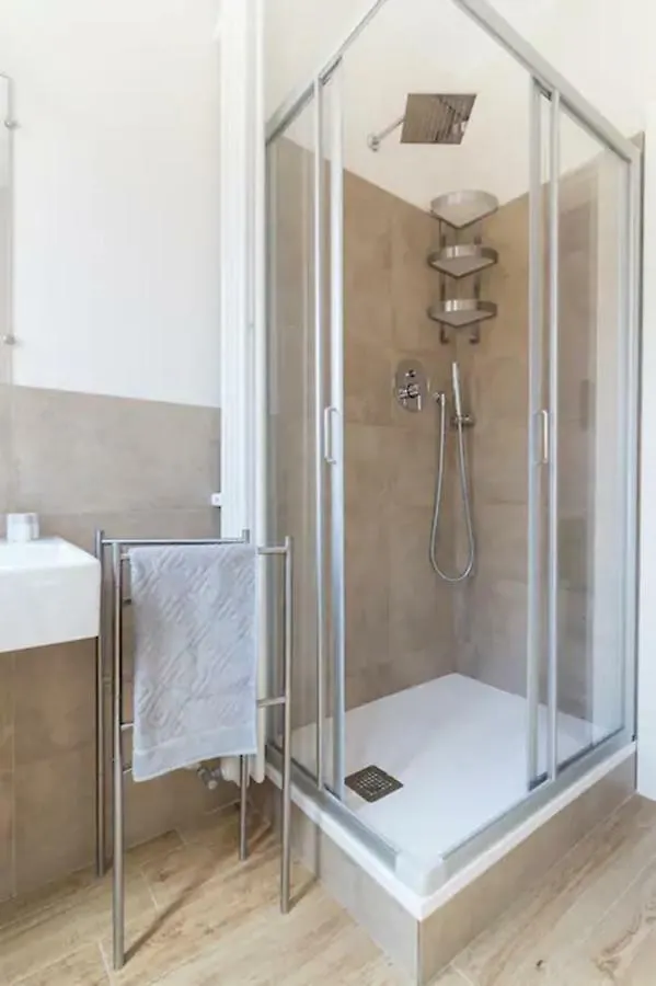 Residence Giulietta Venice Italy