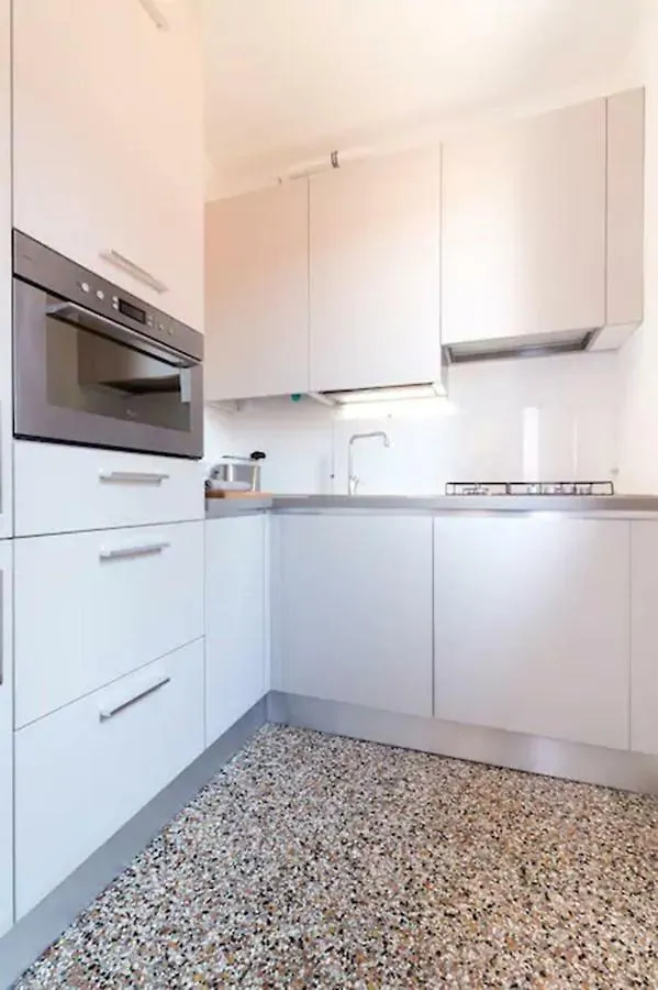 Residence Giulietta Venice