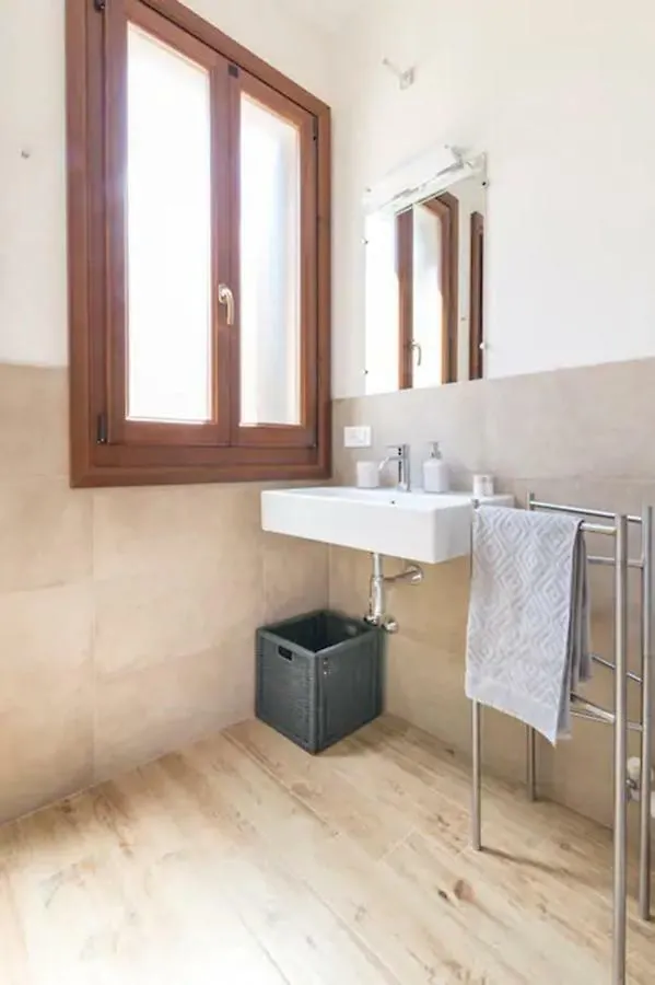 Apartment Residence Giulietta Venice